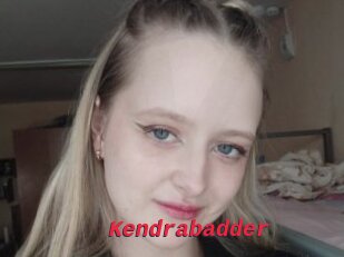 Kendrabadder