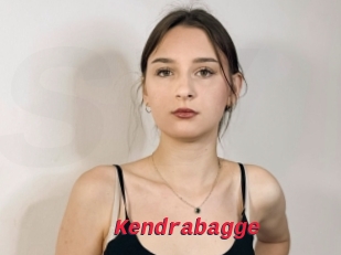 Kendrabagge