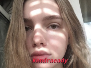 Kendraeady