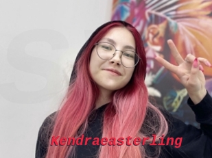 Kendraeasterling