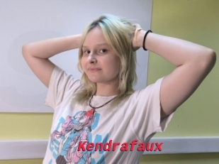 Kendrafaux