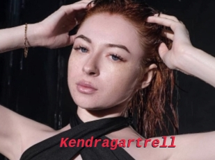 Kendragartrell