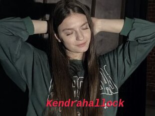 Kendrahallock