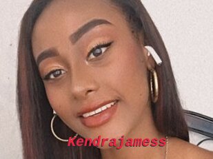 Kendrajamess