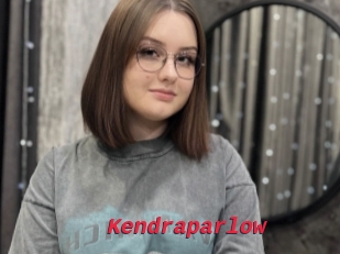 Kendraparlow