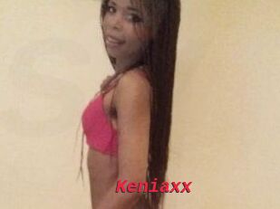 Keniaxx