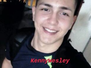 KennyWesley