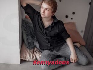 Kennyadoms