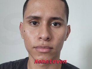 Kensteven