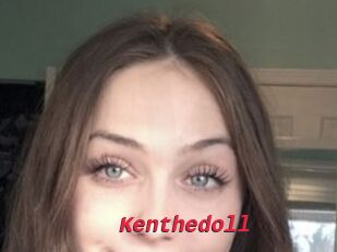 Kenthedoll