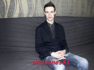 Kenvaneski