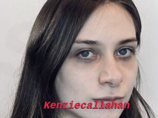 Kenziecallahan