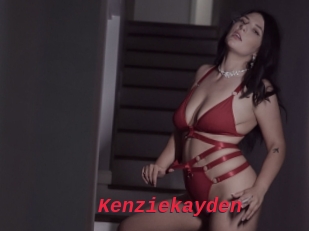 Kenziekayden