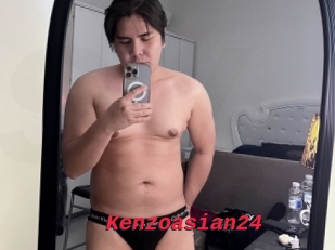 Kenzoasian24