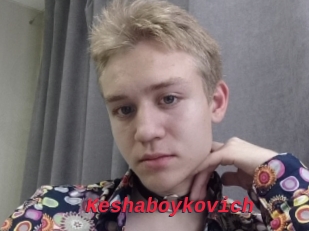 Keshaboykovich