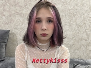 Kettykisss