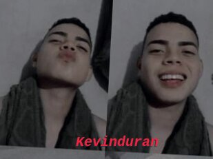 Kevinduran