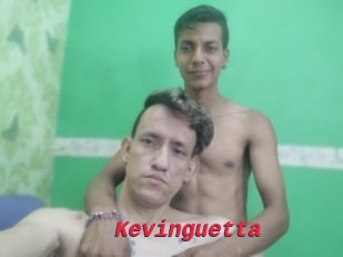 Kevinguetta