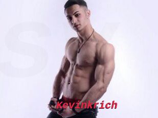 Kevinkrich