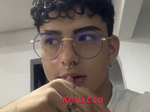 Kevitto