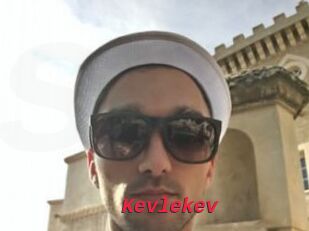 Kevlekev