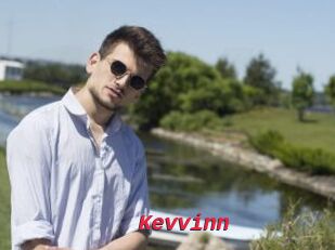 Kevvinn