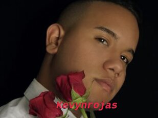 Kevynrojas