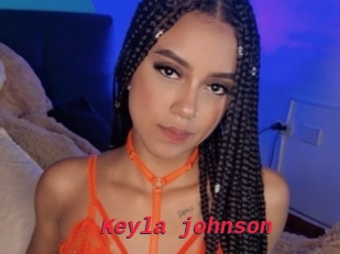 Keyla_johnson