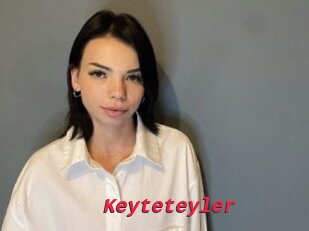 Keyteteyler