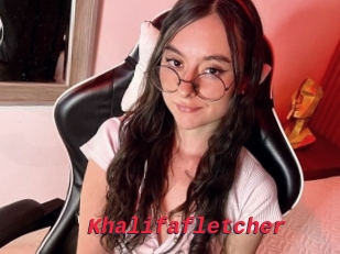 Khalifafletcher