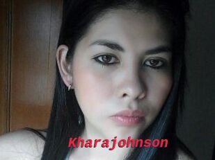 Khara_johnson