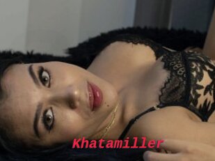 Khatamiller