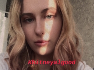 Khitneyalgood