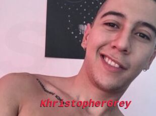 KhristopherGrey