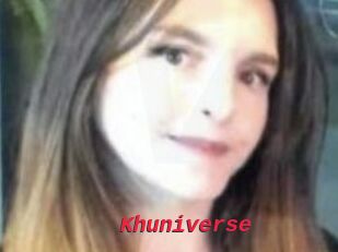 Khuniverse