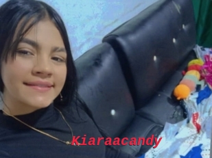 Kiaraacandy