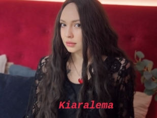 Kiaralema