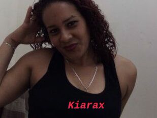 Kiarax