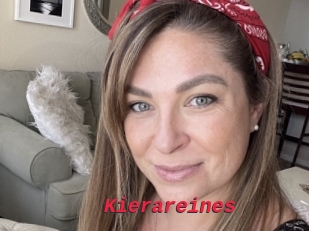 Kierareines