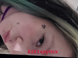 Kikispynxx