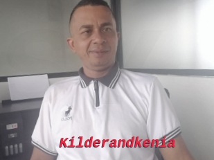 Kilderandkenia