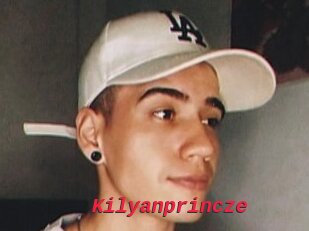 Kilyanprincze