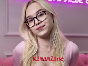 Kimamline