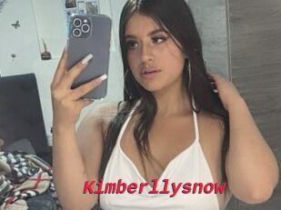 Kimberllysnow