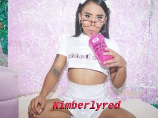 Kimberlyred