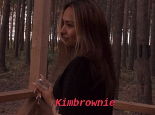 Kimbrownie