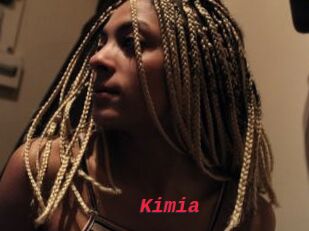 Kimia