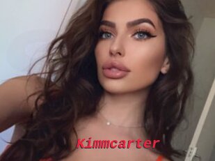 Kimmcarter