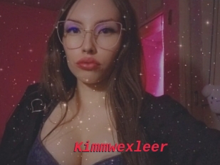 Kimmwexleer