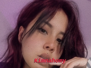 Kimnahomy